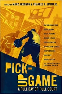 Pick-Up Game: A Full Day of Court