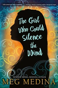 the Girl Who Could Silence Wind