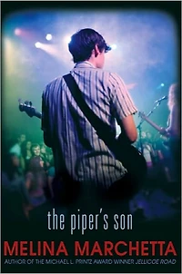 The Piper's Son