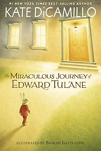 The Miraculous Journey of Edward Tulane