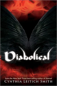 Diabolical (Tantalize Series #4)