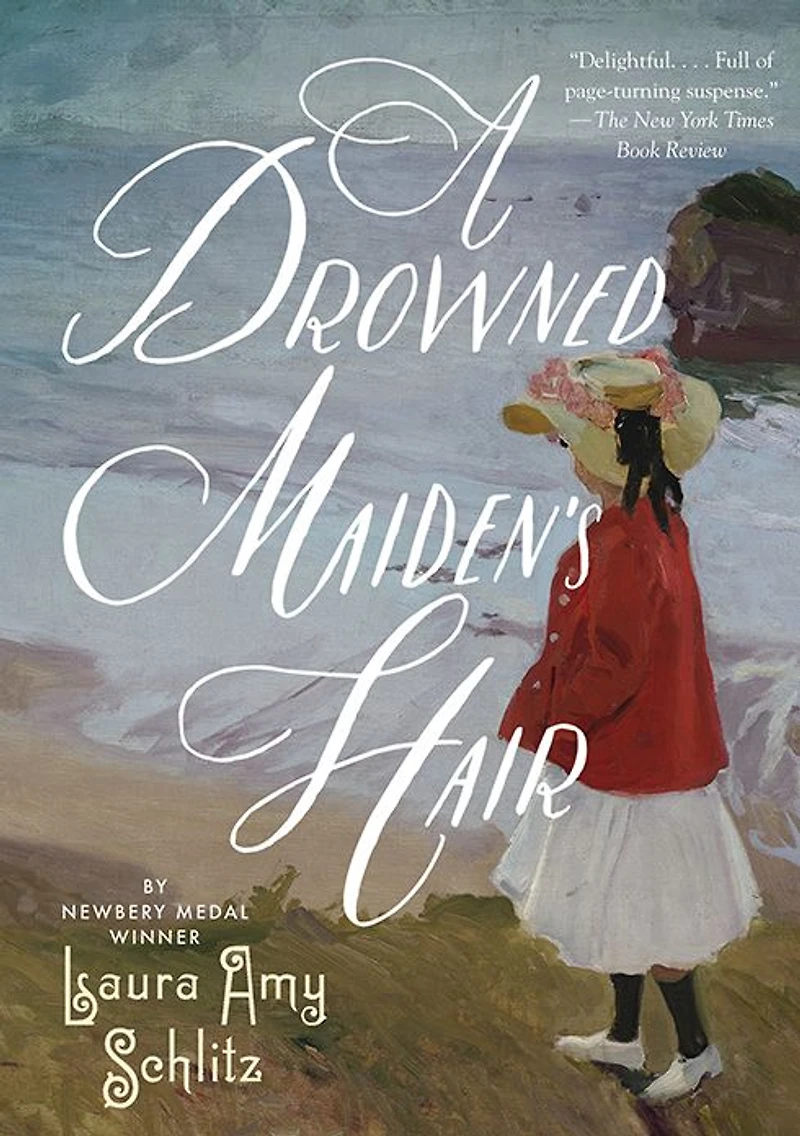 A Drowned Maiden's Hair: Melodrama