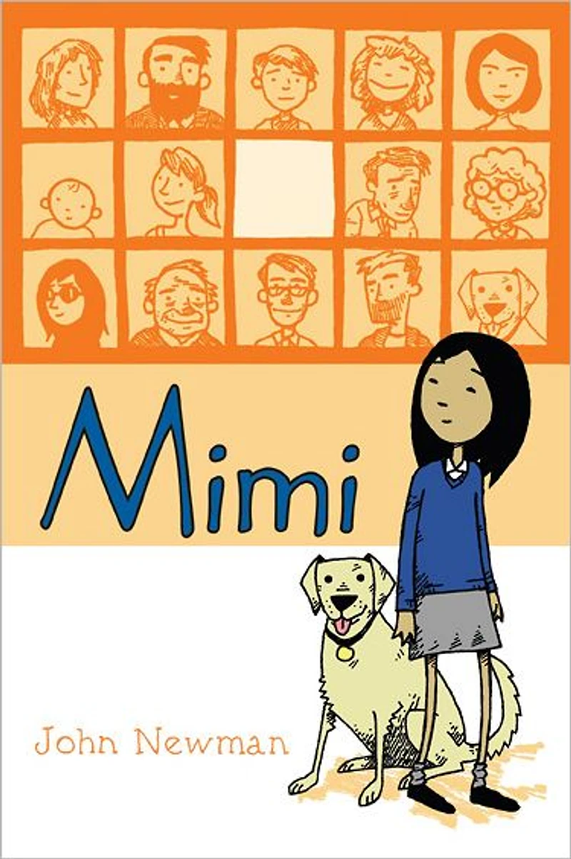 Mimi