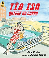 Tía Isa quire un carro / Wants a Car