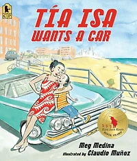 Tía Isa Wants a Car