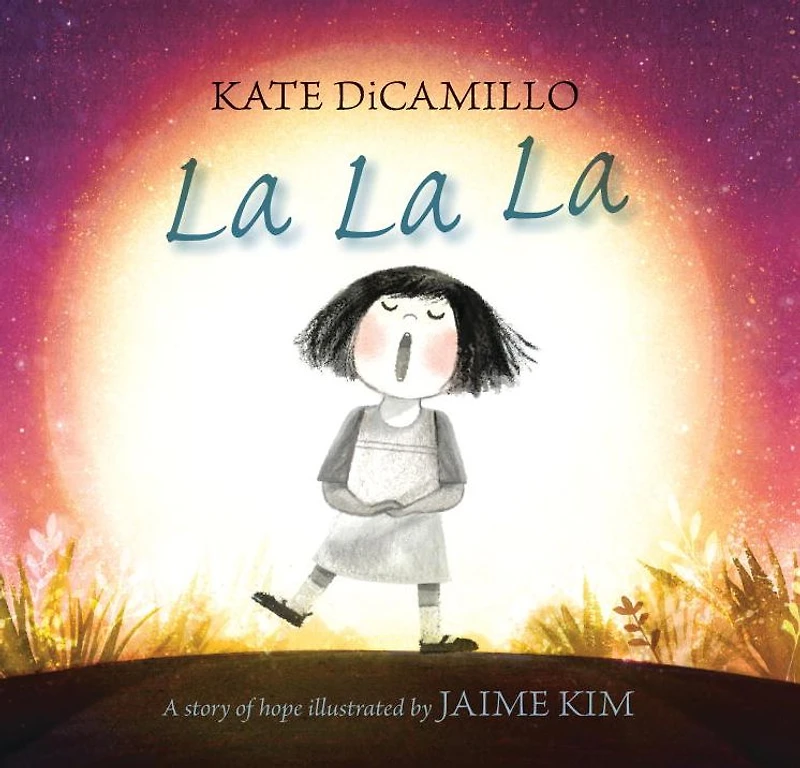 La La: A Story of Hope