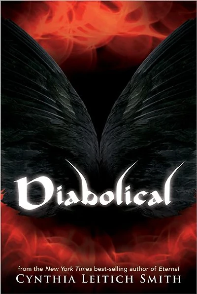 Diabolical (Tantalize Series #4)