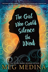 the Girl Who Could Silence Wind