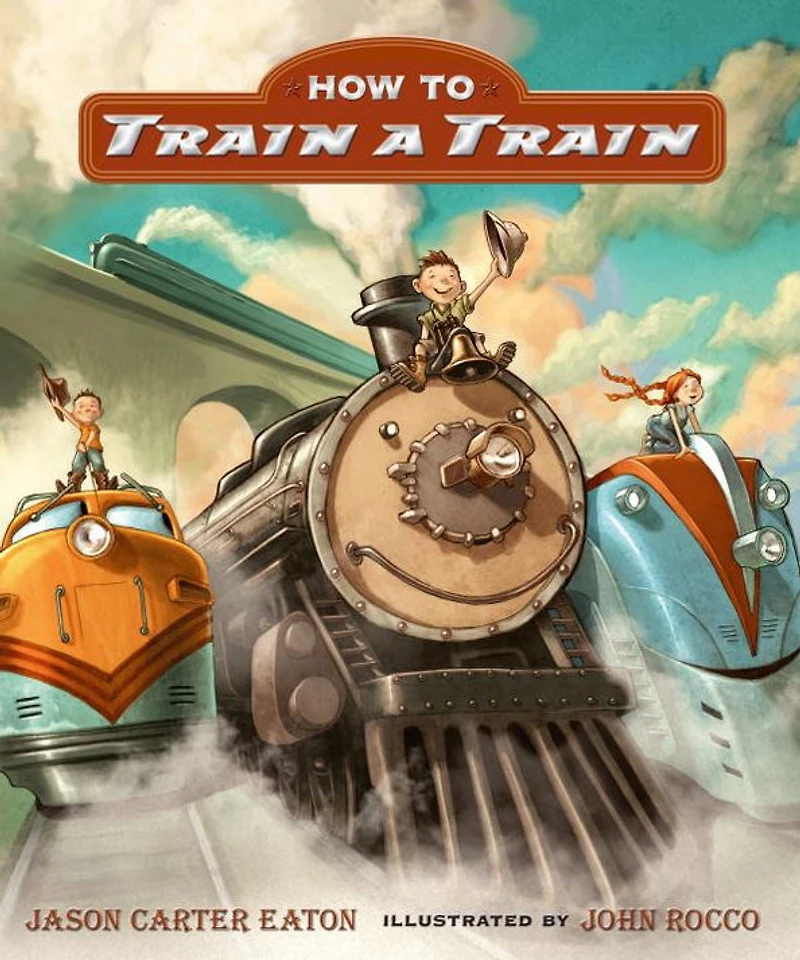 How to Train a