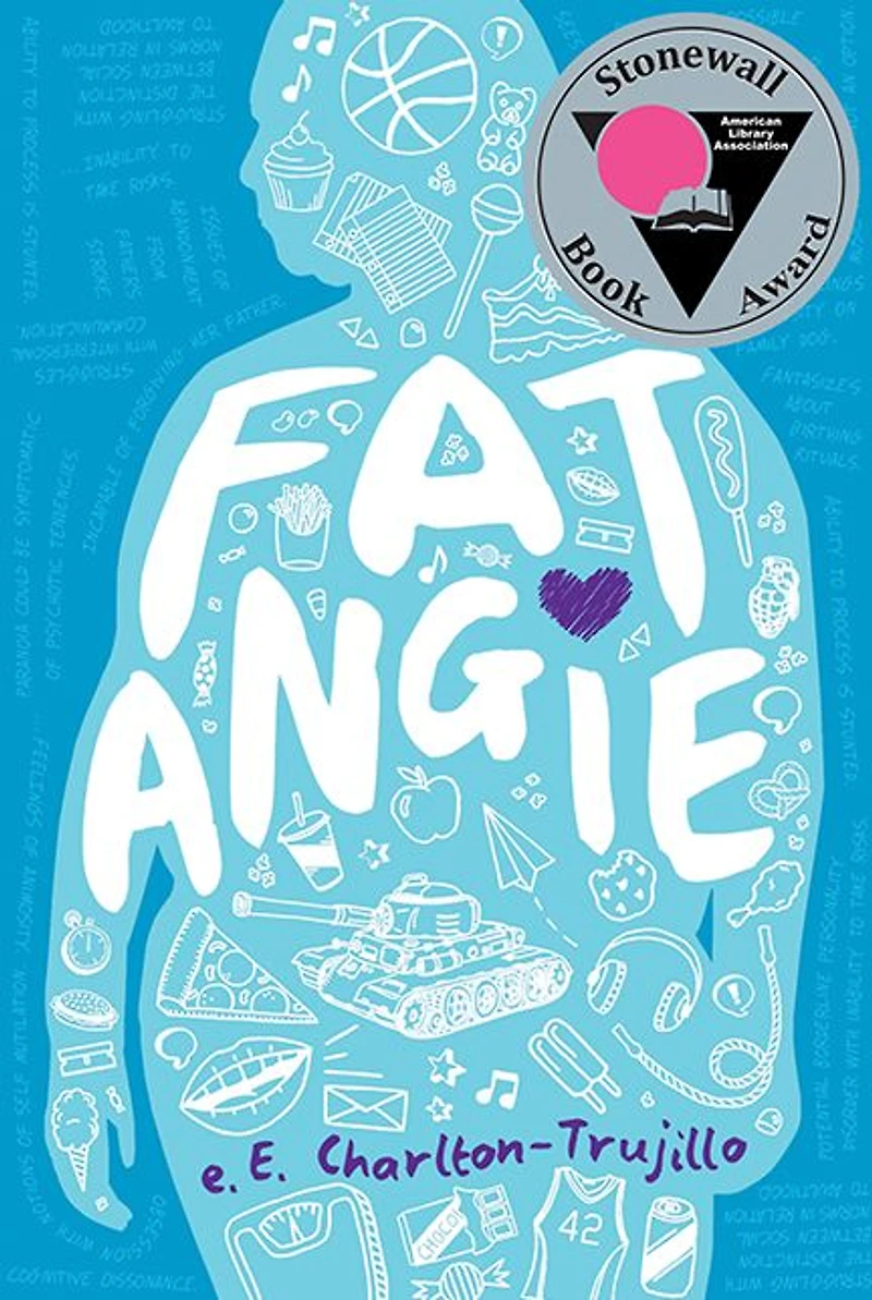 Fat Angie (Fat Series #1)