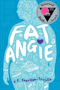 Fat Angie (Fat Series #1)