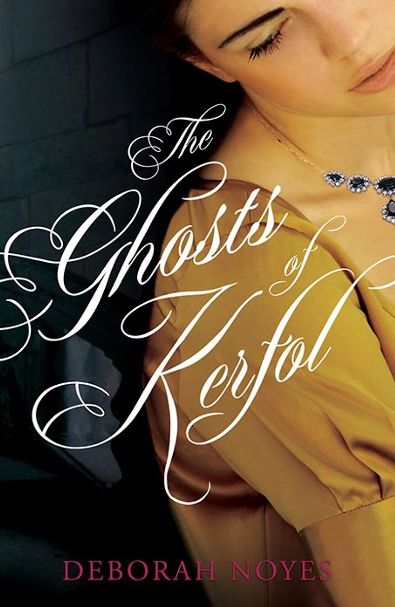 The Ghosts of Kerfol