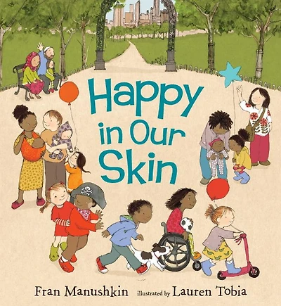 Happy Our Skin