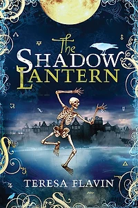 The Shadow Lantern (Blackhope Series #3)