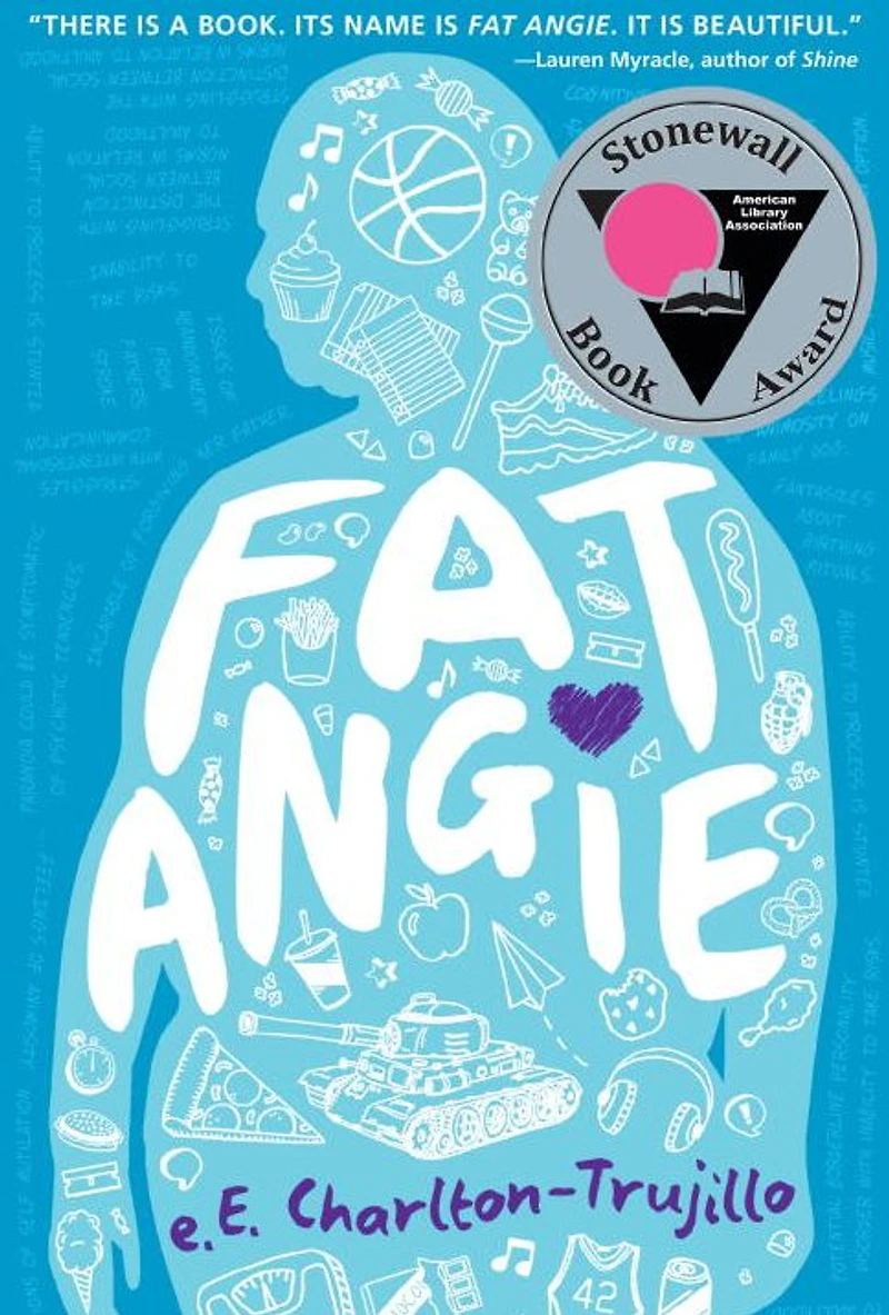 Fat Angie (Fat Series #1)