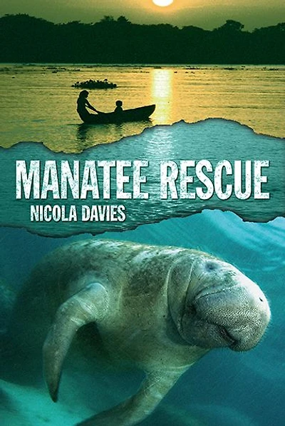 Manatee Rescue