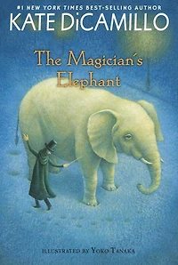 The Magician's Elephant (Movie tie-in Edition)