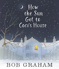 How the Sun Got to Coco's House