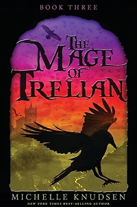 The Mage of Trelian (Trelian Series #3)