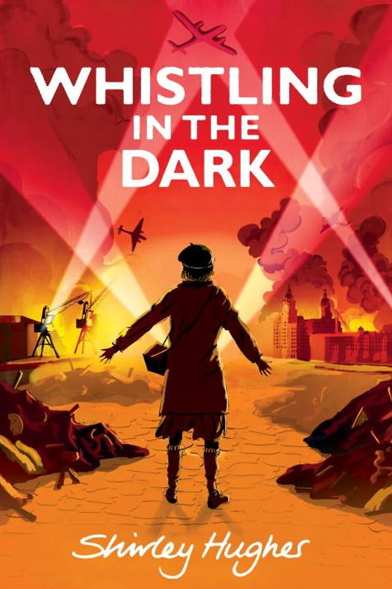 Whistling the Dark