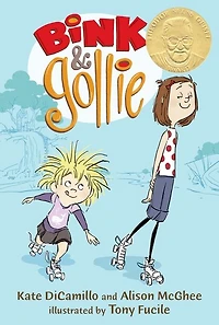 Bink and Gollie