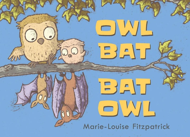 Owl Bat