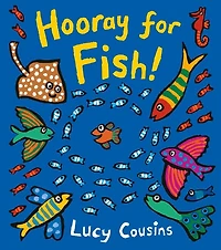 Hooray for Fish!