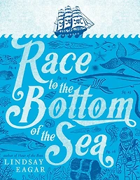 Race to the Bottom of Sea