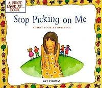 Stop Picking on Me: A First Look at Bullying