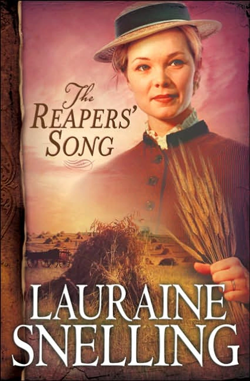 the Reapers' Song (Red River of North Series #4)