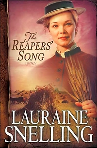the Reapers' Song (Red River of North Series #4)