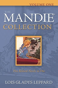 The Mandie Collection, Volume 1 :