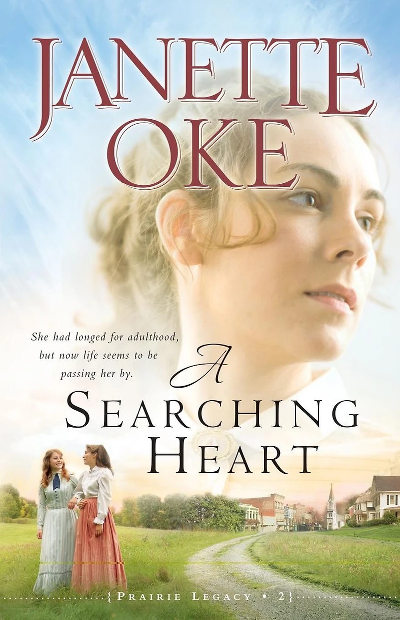 A Searching Heart