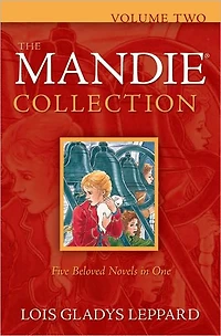The Mandie Collection, Volume 2