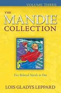 The Mandie Collection, Volume 3 :