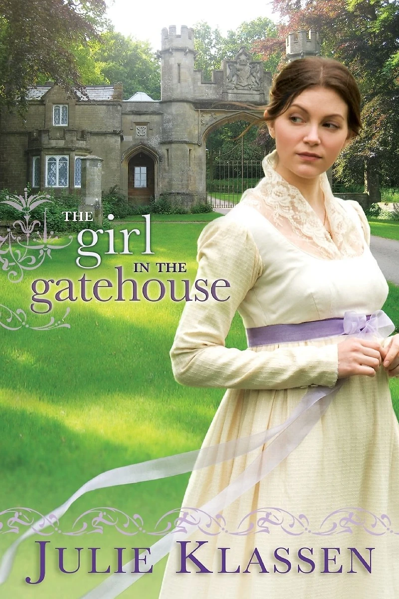 the Girl Gatehouse