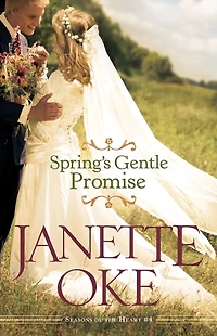 Spring's Gentle Promise