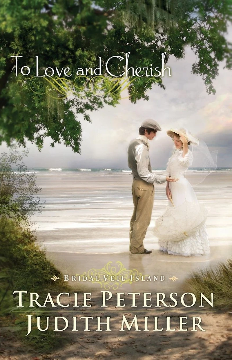 To Love and Cherish (Bridal Veil Island Series #2)