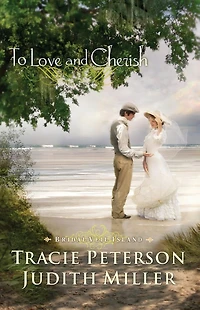 To Love and Cherish (Bridal Veil Island Series #2)