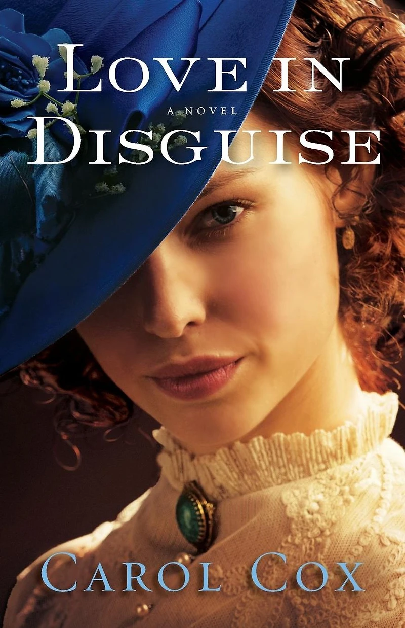 Love Disguise