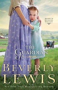 The Guardian (Home to Hickory Hollow Series #3)