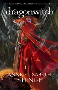 Dragonwitch (Tales of Goldstone Wood Series #5)