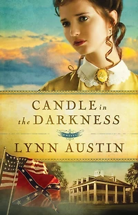 Candle the Darkness (Refiner's Fire Series #1)