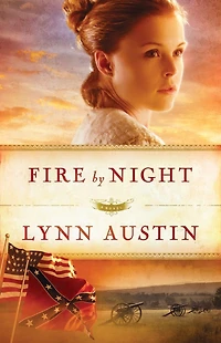 Fire by Night (Refiner's Series #2)