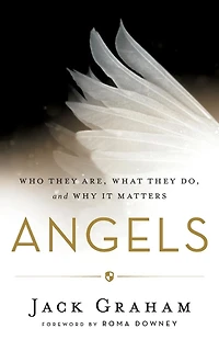 Angels: Who They Are, What Do, and Why It Matters
