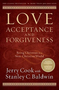 Love, Acceptance, and Forgiveness: Being Christian a Non-Christian World
