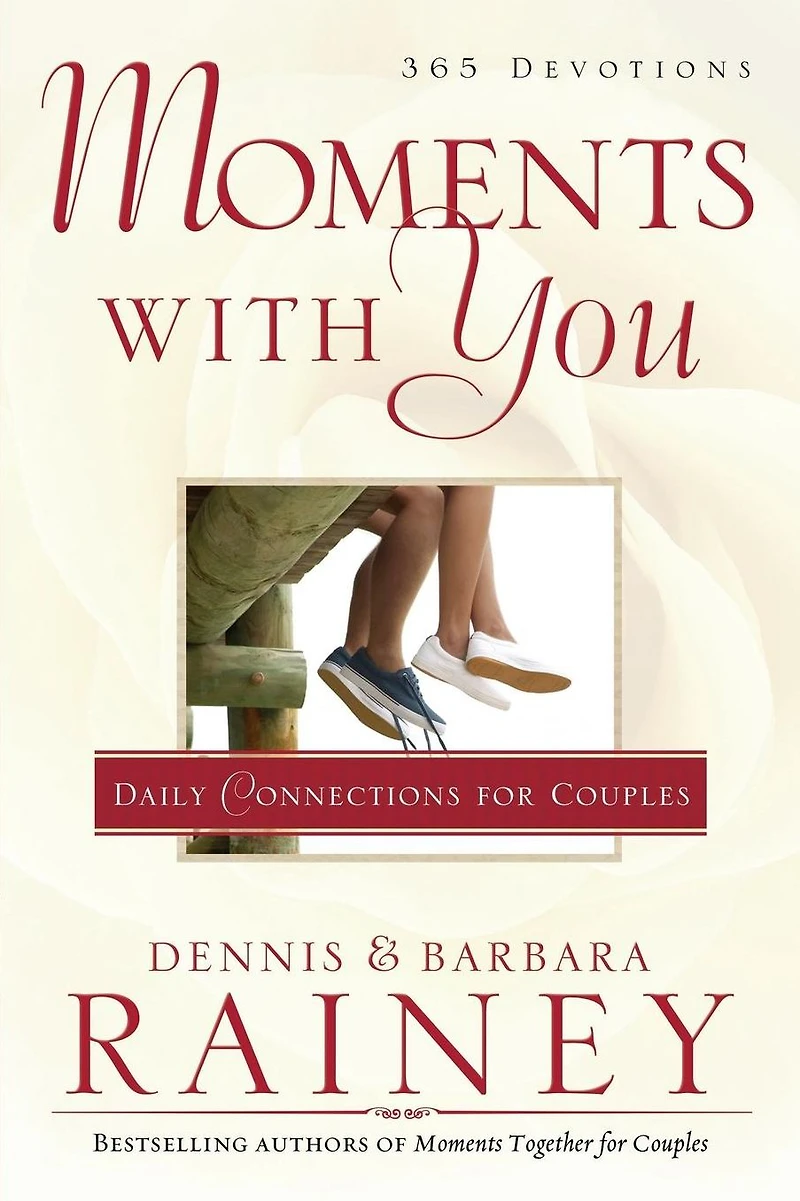 Moments with You: Daily Connections for Couples