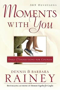 Moments with You: Daily Connections for Couples