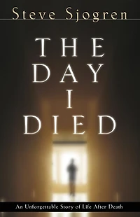 The Day I Died