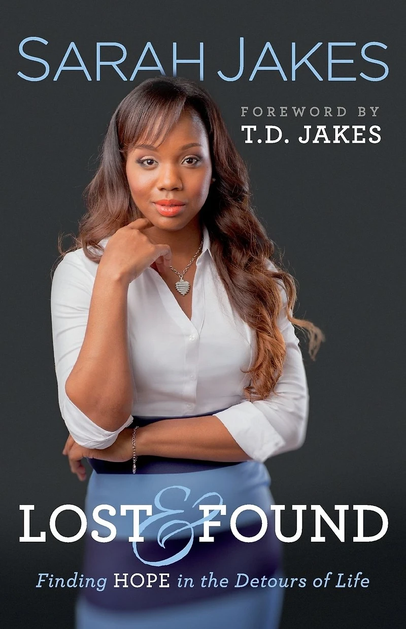 Lost and Found: Finding Hope the Detours of Life